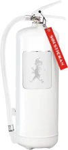 Solstickan Brandsläckare 6kg tumnagelbild